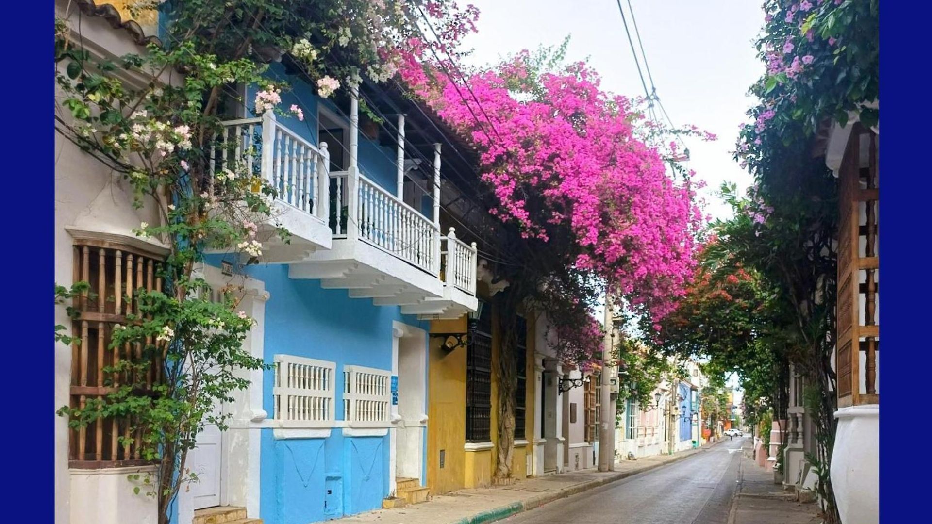 Colonial In San Diego 5 Bedrooms Seven Apartamento Cartagena