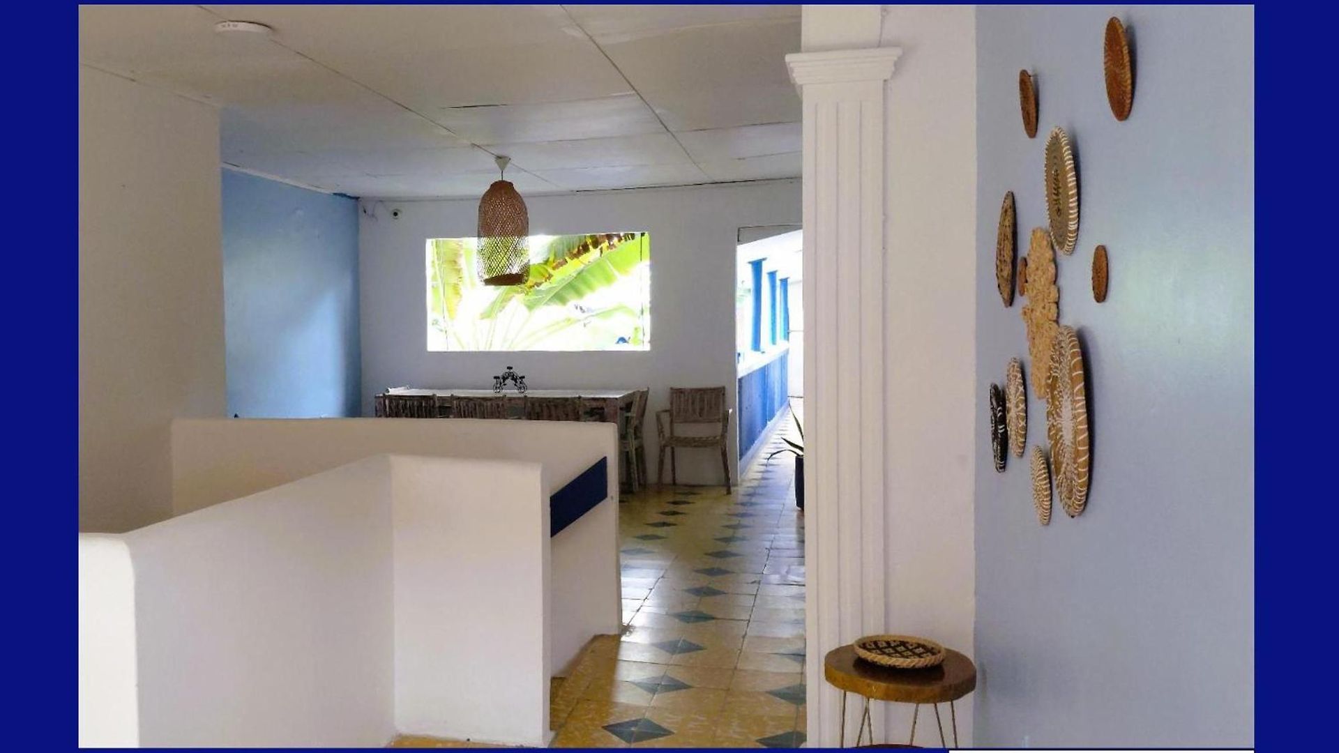 Apartamento Colonial In San Diego 5 Bedrooms Seven Cartagena