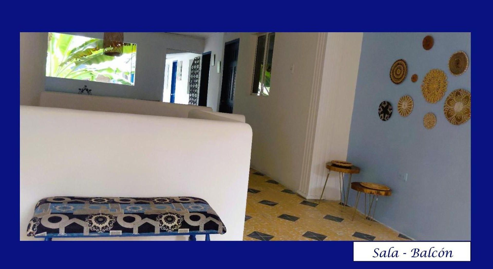 Colonial In San Diego 5 Bedrooms Seven * Cartagena