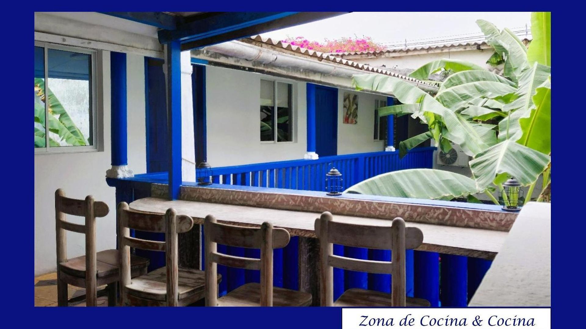 Apartamento Colonial In San Diego 5 Bedrooms Seven