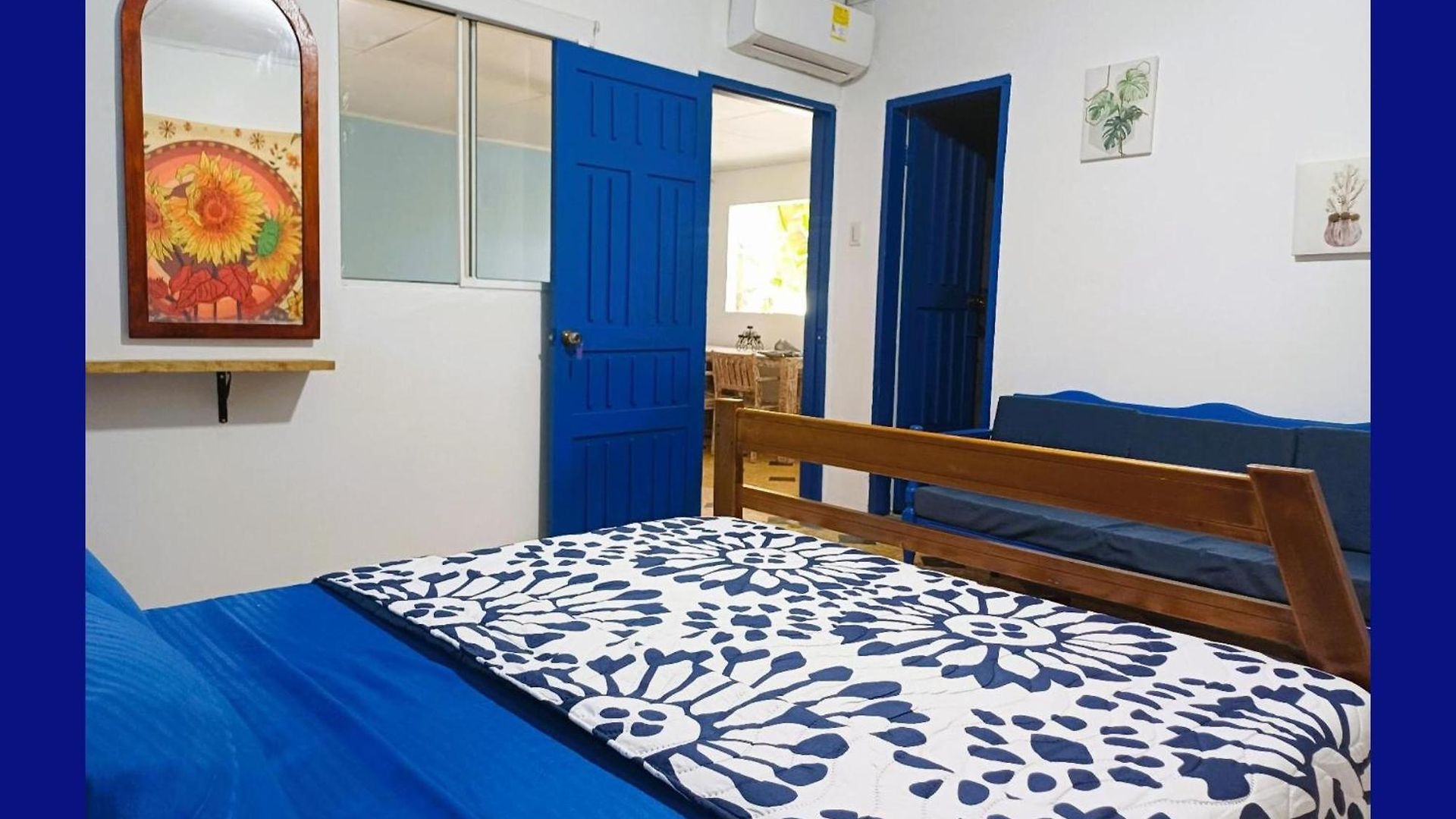 Colonial In San Diego 5 Bedrooms Seven Apartamento *