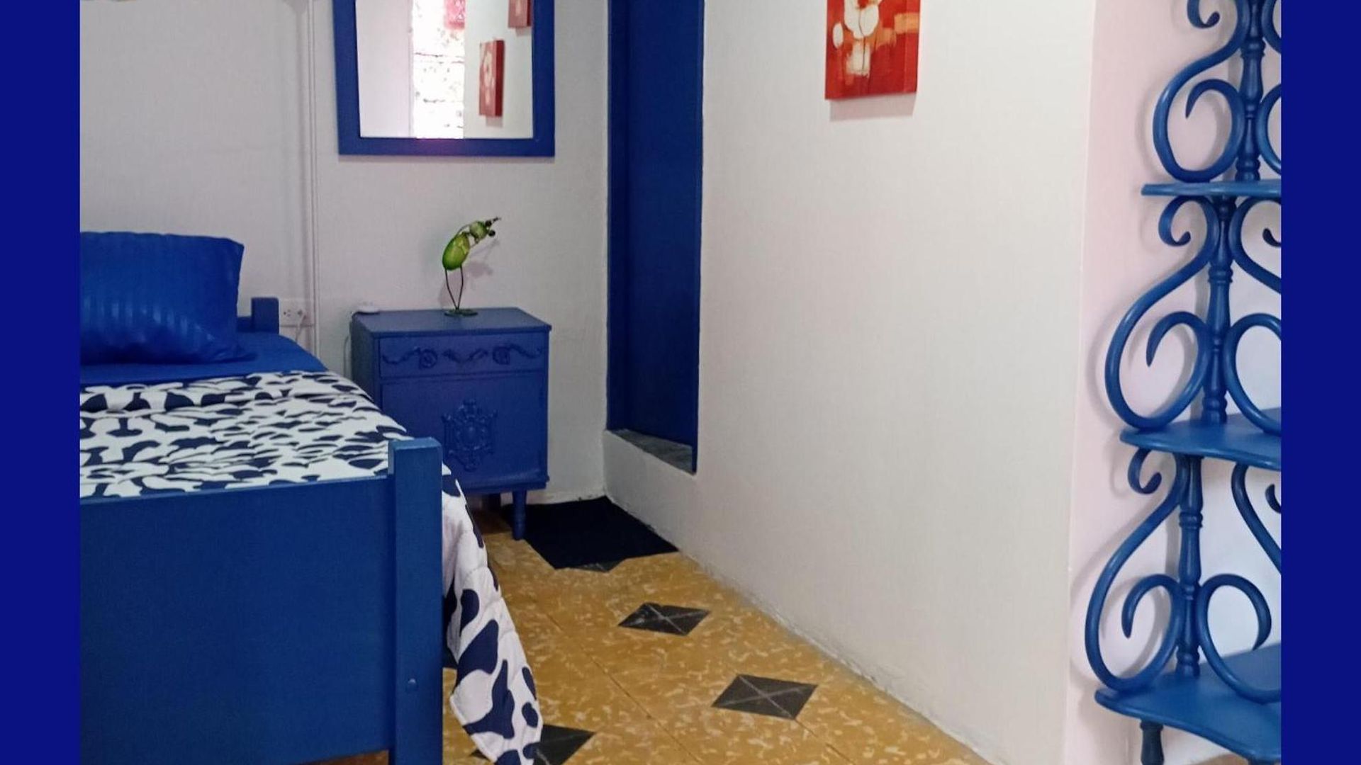 Apartamento Colonial In San Diego 5 Bedrooms Seven