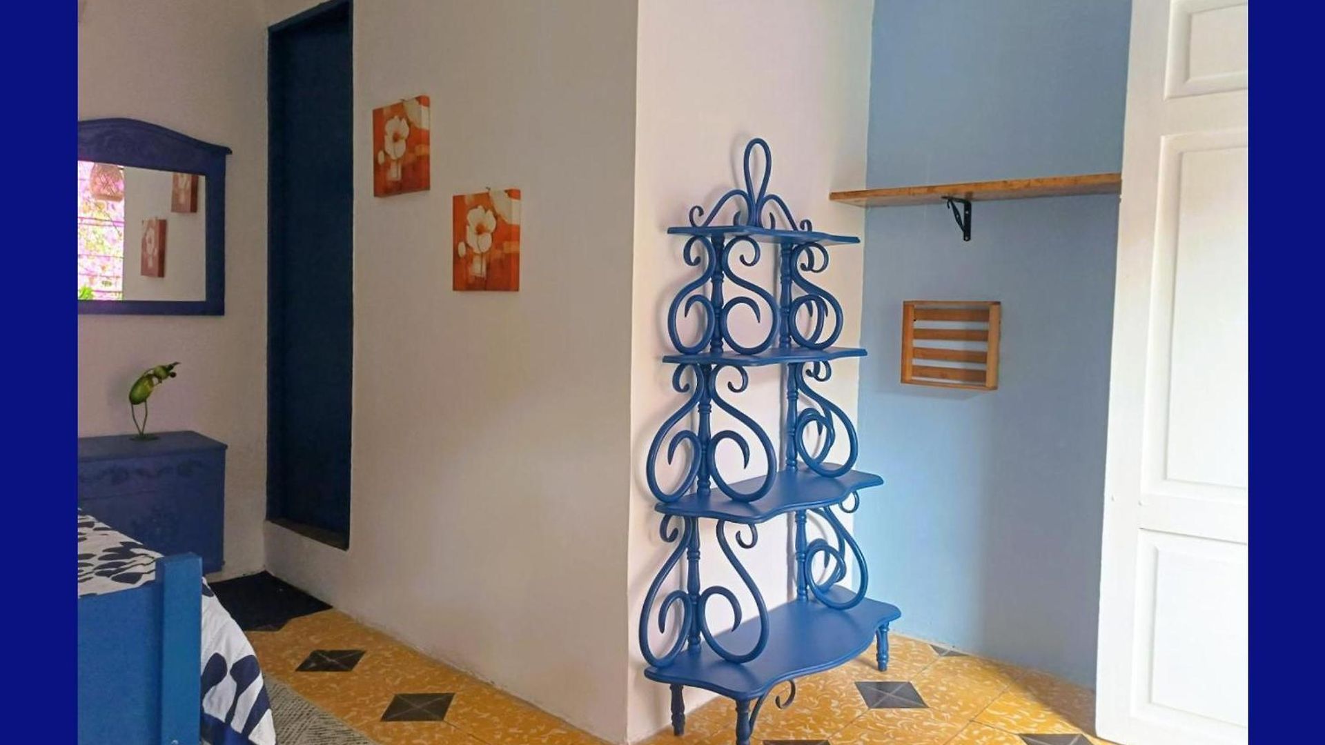 Apartamento Colonial In San Diego 5 Bedrooms Seven Cartagena