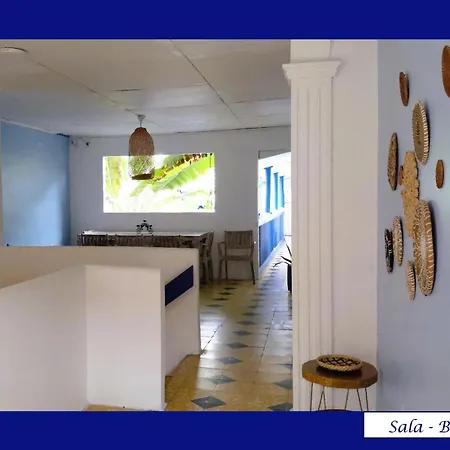 Apartamento Colonial In San Diego 5 Bedrooms Seven Cartagena