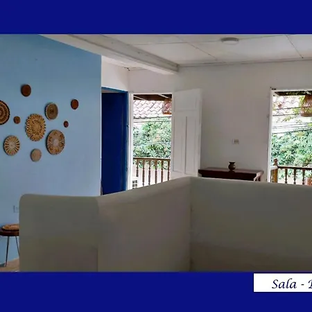 Colonial In San Diego 5 Bedrooms Seven * Cartagena