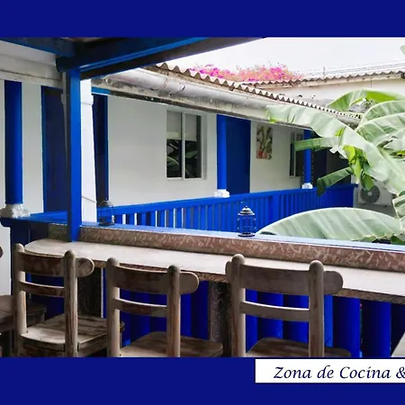 Apartamento Colonial In San Diego 5 Bedrooms Seven