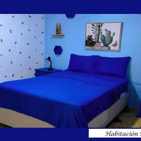 Apartamento Colonial In San Diego 5 Bedrooms Seven