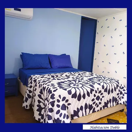 Apartamento Colonial In San Diego 5 Bedrooms Seven *