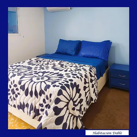 Apartamento Colonial In San Diego 5 Bedrooms Seven *