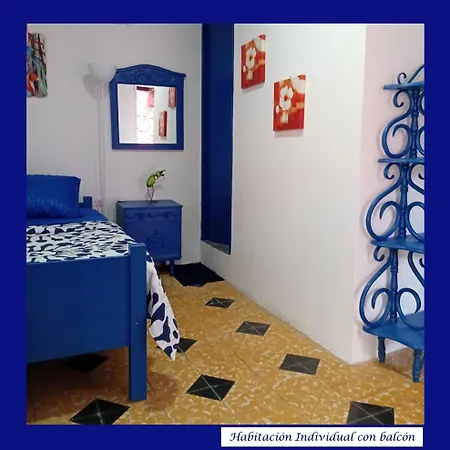 Apartamento Colonial In San Diego 5 Bedrooms Seven